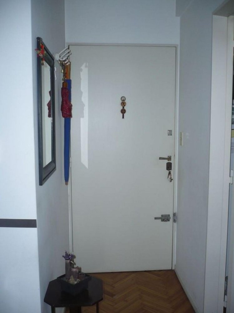 Studio in Buenos Aires, Argentina No. 87703