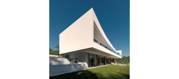 Grundstück in Oeiras, Portugal, Nr. 348964 2