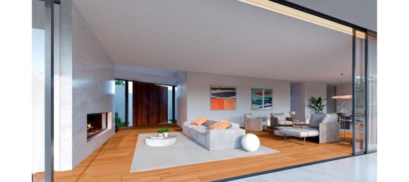 Grundstück in Oeiras, Portugal, Nr. 348964 6