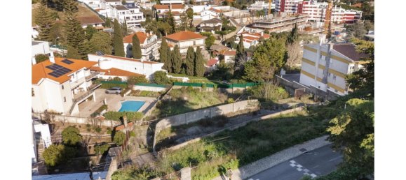 Grundstück in Oeiras, Portugal, Nr. 348964 15