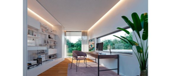 Grundstück in Oeiras, Portugal, Nr. 348964 7