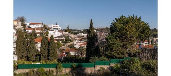 Grundstück in Oeiras, Portugal, Nr. 348964 13