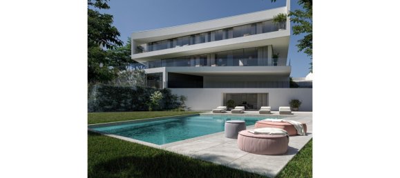 Grundstück in Oeiras, Portugal, Nr. 348964 5