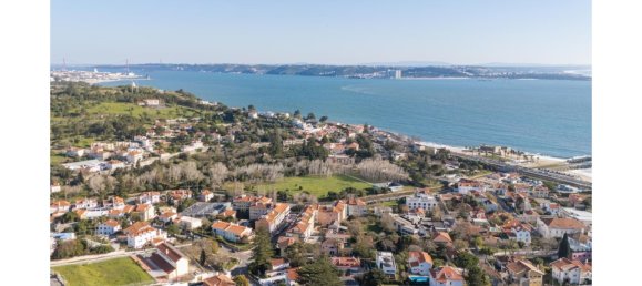 Grundstück in Oeiras, Portugal, Nr. 348964 24