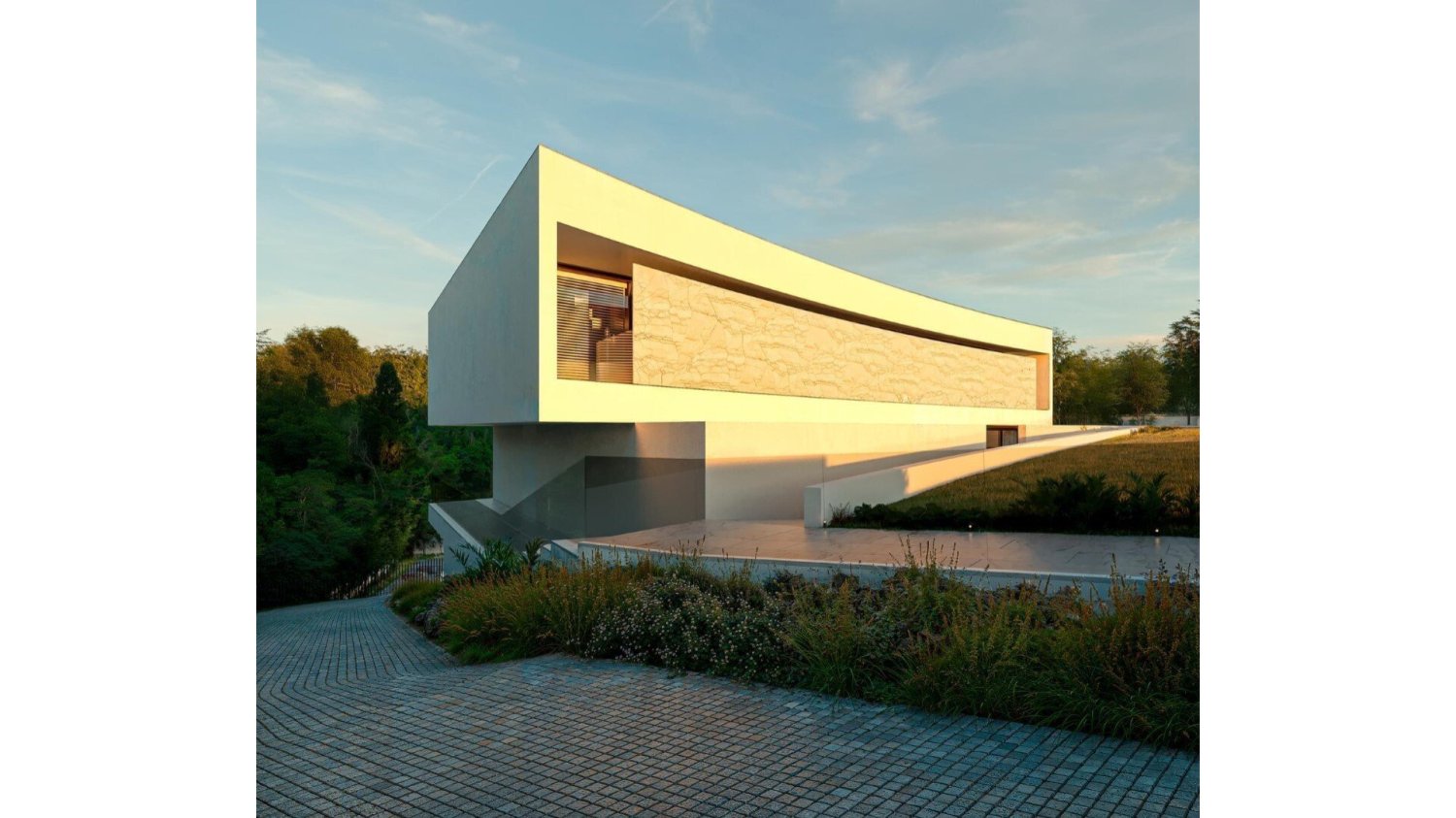  Land in Oeiras, Portugal No. 348964