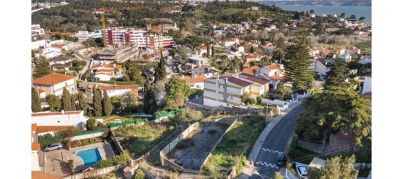 Grundstück in Oeiras, Portugal, Nr. 348964 16