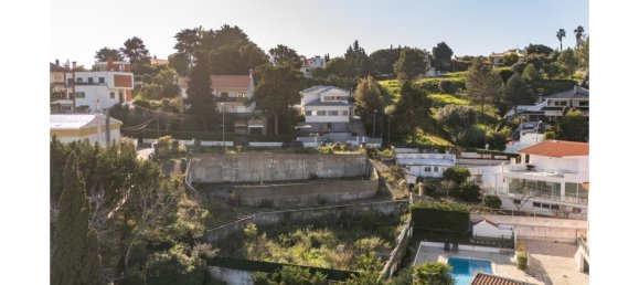 Grundstück in Oeiras, Portugal, Nr. 348964 19