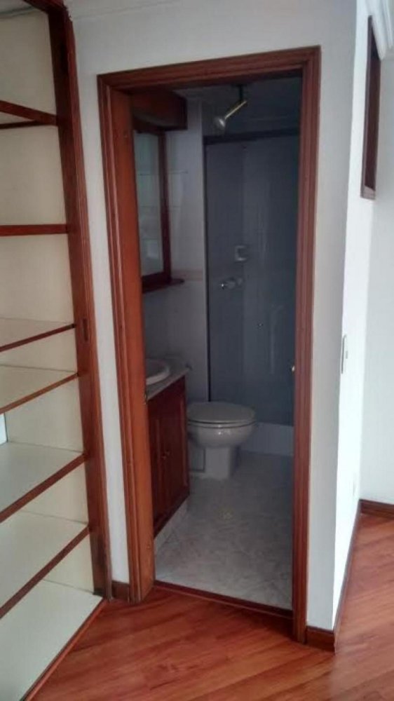 2 غرف نوم منزل في Bogota, Colombia رقم 9844