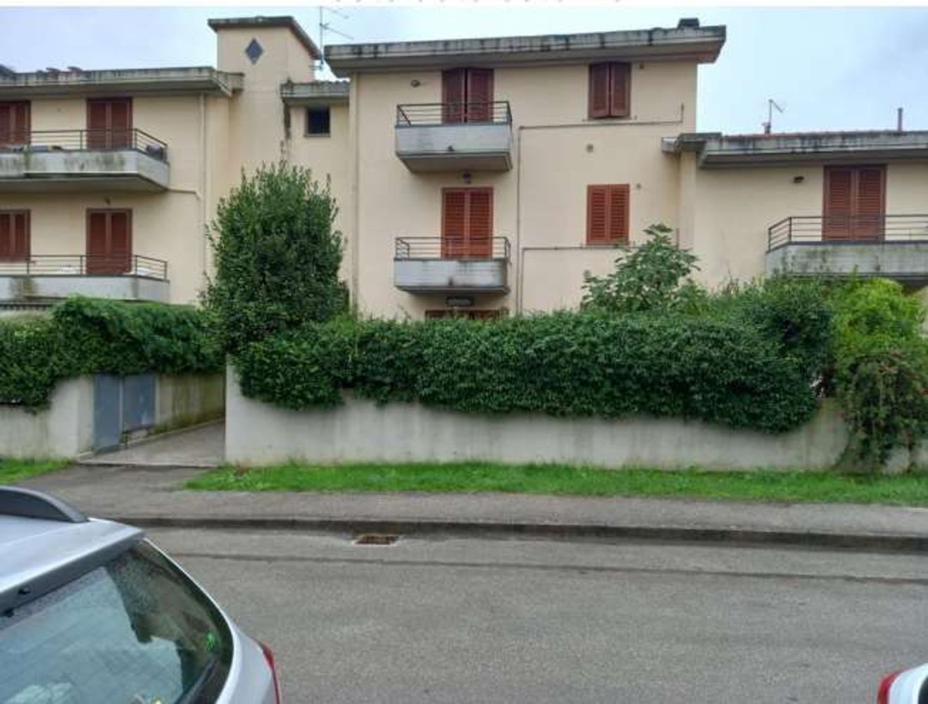 4غرفة شقة في Altopascio, Italy رقم 189306