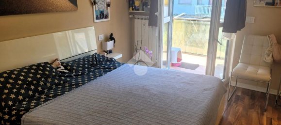 Квартира с 1 спальней в Рапалло, Италия № 305626 8