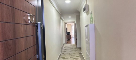 Apartment 2+1 in Mersin, Turkey No. 19330 9