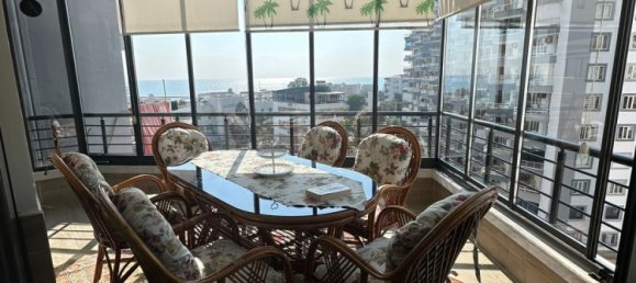 Apartment 2+1 in Mersin, Turkey No. 19330 8