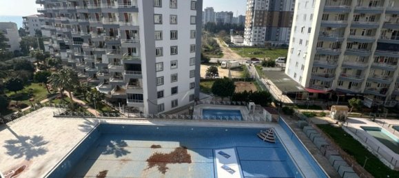 Apartment 2+1 in Mersin, Turkey No. 19330 11