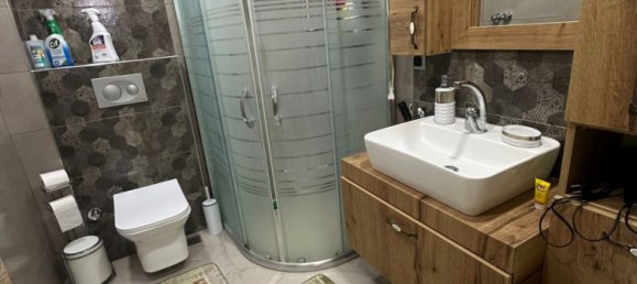 Apartment 2+1 in Mersin, Turkey No. 19330 12