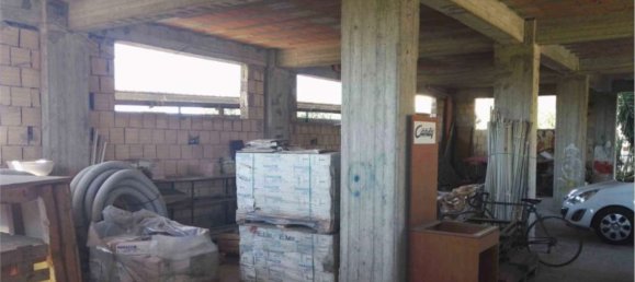 6 rooms Apartment in Santi Cosma e Damiano, Italy No. 202801 10