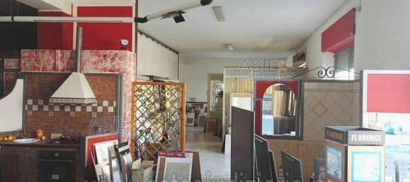 6 rooms Apartment in Santi Cosma e Damiano, Italy No. 202801 13