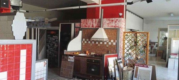 6 rooms Apartment in Santi Cosma e Damiano, Italy No. 202801 14