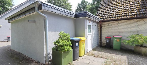 7-salle Maison de ville à Wandsbek, Germany No. 264838 7