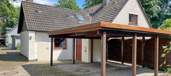 7-salle Maison de ville à Wandsbek, Germany No. 264838 2