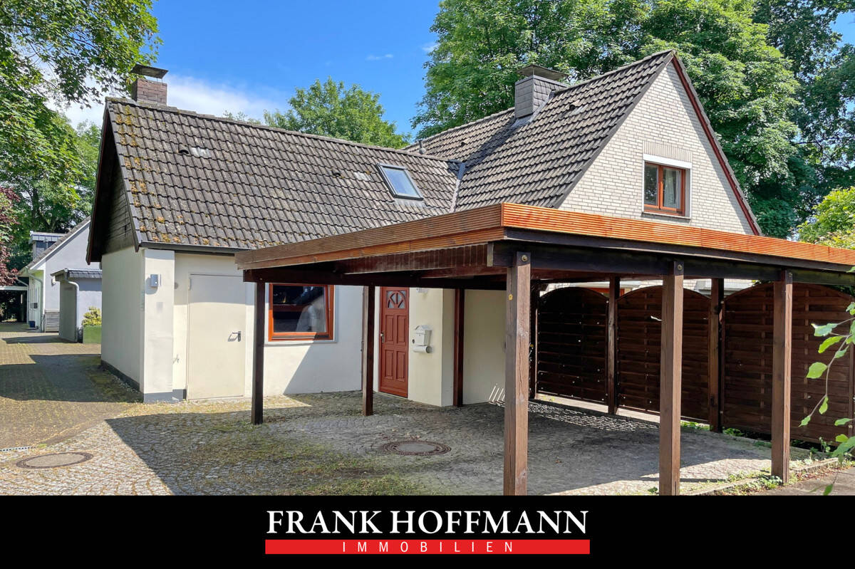 7-salle Maison de ville à Wandsbek, Germany No. 264838