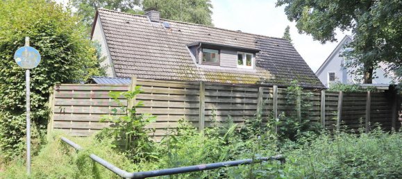 7-salle Maison de ville à Wandsbek, Germany No. 264838 6