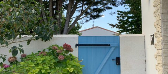 3 Schlafzimmer Haus in Marsilly, France, Nr. 357432 10