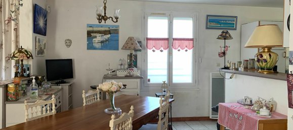 3 Schlafzimmer Haus in Marsilly, France, Nr. 357432 14