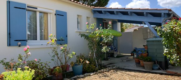 3 Schlafzimmer Haus in Marsilly, France, Nr. 357432 9