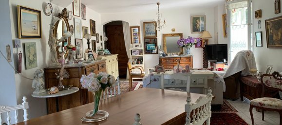 3 Schlafzimmer Haus in Marsilly, France, Nr. 357432 12