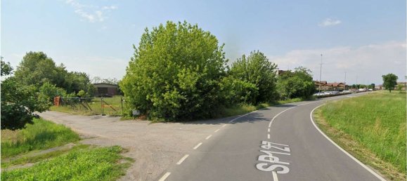 Terreno em Brignano Gera d'Adda, Italy N.º 362279 9