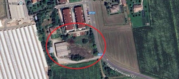 Terreno em Brignano Gera d'Adda, Italy N.º 362279 7