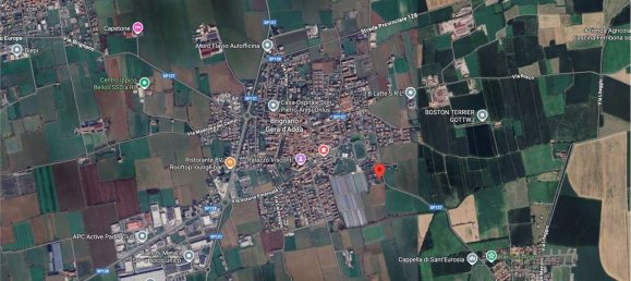 Terreno em Brignano Gera d'Adda, Italy N.º 362279 8