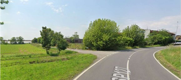 Terreno em Brignano Gera d'Adda, Italy N.º 362279 13