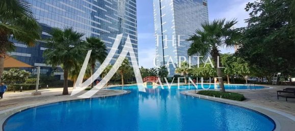 1 bedroom Apartment in Al Reem Island, UAE No. 30198 12