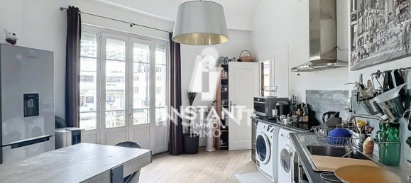 2 Schlafzimmer Wohnung in Bagnolet, France, Nr. 120485 3