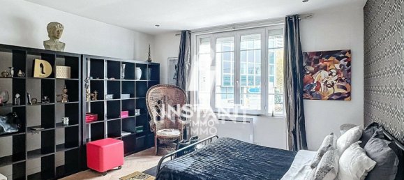 2 Schlafzimmer Wohnung in Bagnolet, France, Nr. 120485 6