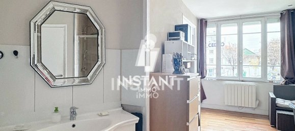 2 Schlafzimmer Wohnung in Bagnolet, France, Nr. 120485 10