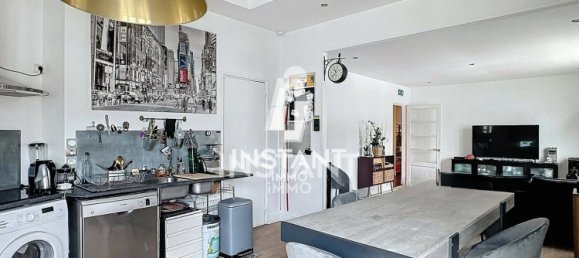 2 Schlafzimmer Wohnung in Bagnolet, France, Nr. 120485 2