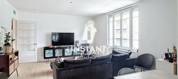 2 Schlafzimmer Wohnung in Bagnolet, France, Nr. 120485 5