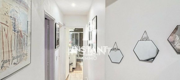 2 Schlafzimmer Wohnung in Bagnolet, France, Nr. 120485 8