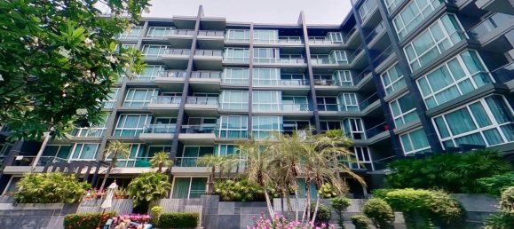 3 bedrooms Condo in Apus Pattaya, Thailand No. 28849 8