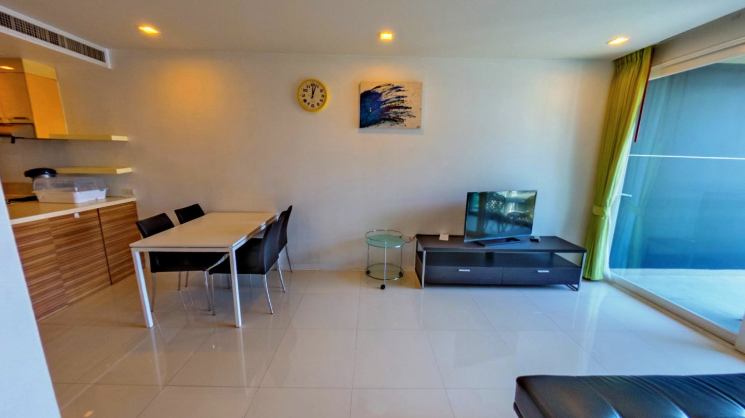 3 bedrooms Condo in Apus Pattaya, Thailand No. 28849