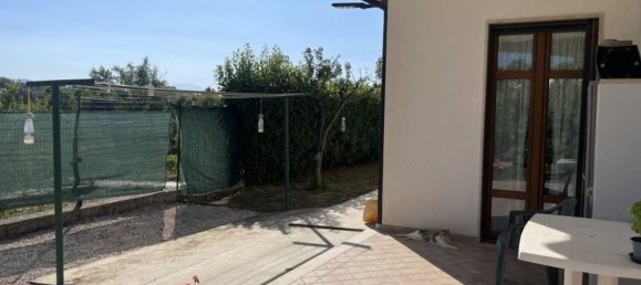 Villa de 4 habitaciónes en Paternopoli, Italy No. 71652 3