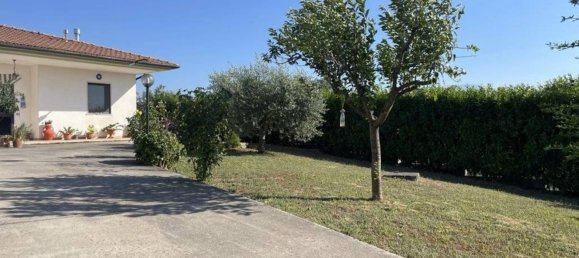 Villa de 4 habitaciónes en Paternopoli, Italy No. 71652 8