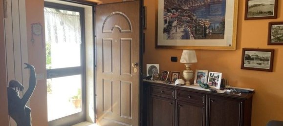 Villa de 4 habitaciónes en Paternopoli, Italy No. 71652 32