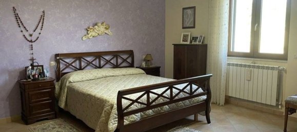 Villa de 4 habitaciónes en Paternopoli, Italy No. 71652 29