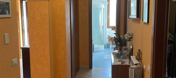 Villa de 4 habitaciónes en Paternopoli, Italy No. 71652 30