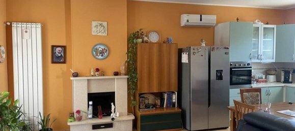 Villa de 4 habitaciónes en Paternopoli, Italy No. 71652 20