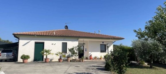 Villa de 4 habitaciónes en Paternopoli, Italy No. 71652 9