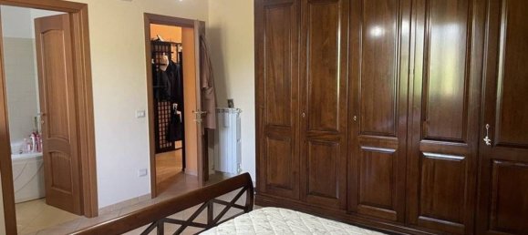 Villa de 4 habitaciónes en Paternopoli, Italy No. 71652 28